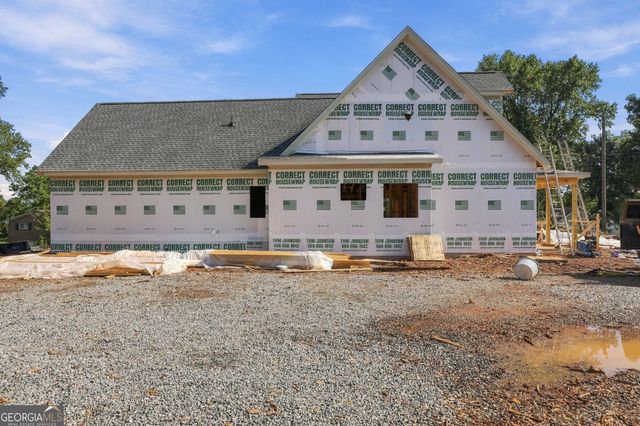 170 McMillian Avenue, Demorest, GA 30535