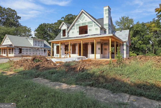 170 McMillian Avenue, Demorest, GA 30535
