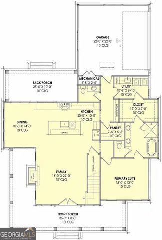170 McMillian Avenue, Demorest, GA 30535