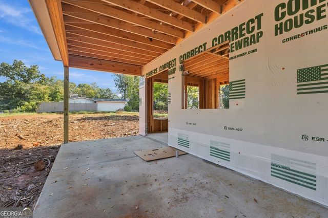 170 McMillian Avenue, Demorest, GA 30535