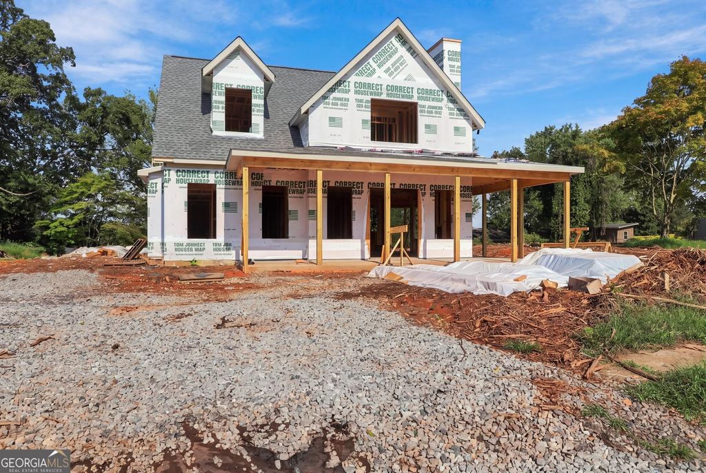 170 McMillian Avenue, Demorest, GA 30535