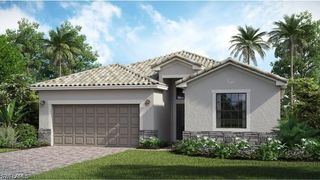 1617 Double Eagle TRL, Naples, FL 34120