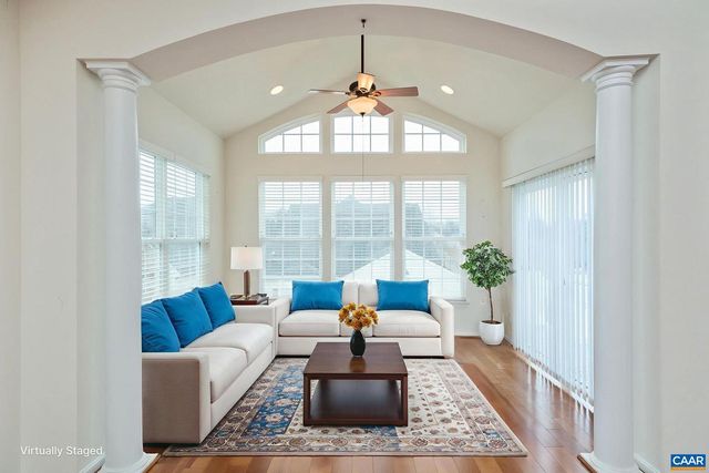 577 FOUR SEASONS DR, Ruckersville, VA 22968