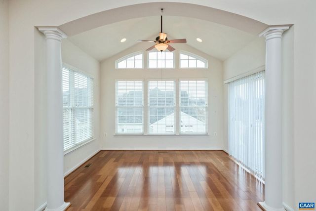 577 FOUR SEASONS DR, Ruckersville, VA 22968