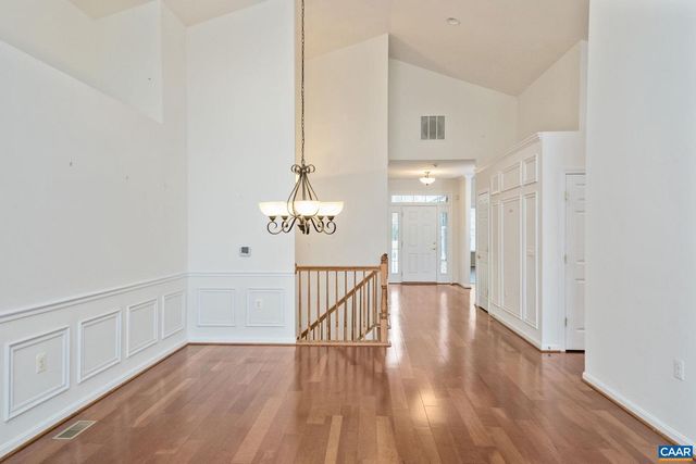 577 FOUR SEASONS DR, Ruckersville, VA 22968