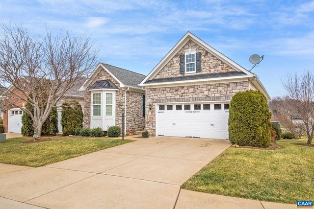 577 FOUR SEASONS DR, Ruckersville, VA 22968