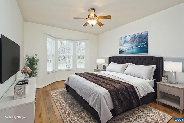 577 FOUR SEASONS DR, Ruckersville, VA 22968