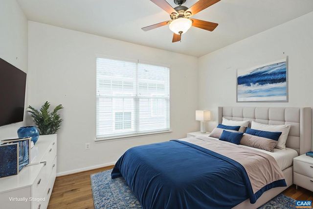 577 FOUR SEASONS DR, Ruckersville, VA 22968