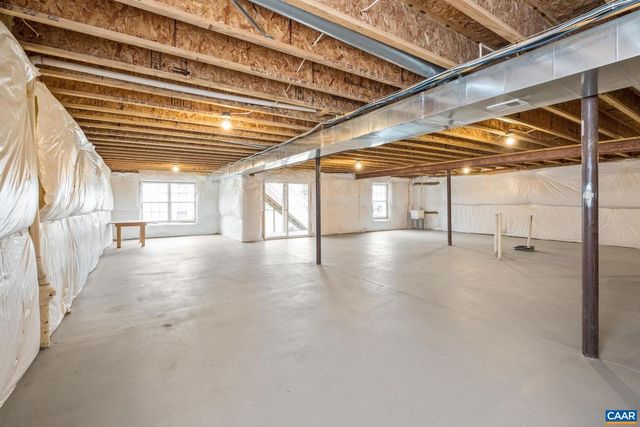 577 FOUR SEASONS DR, Ruckersville, VA 22968