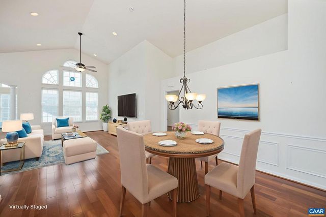 577 FOUR SEASONS DR, Ruckersville, VA 22968