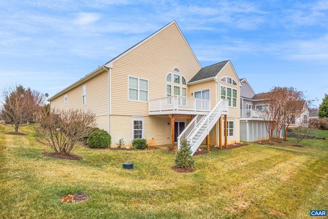 577 FOUR SEASONS DR, Ruckersville, VA 22968
