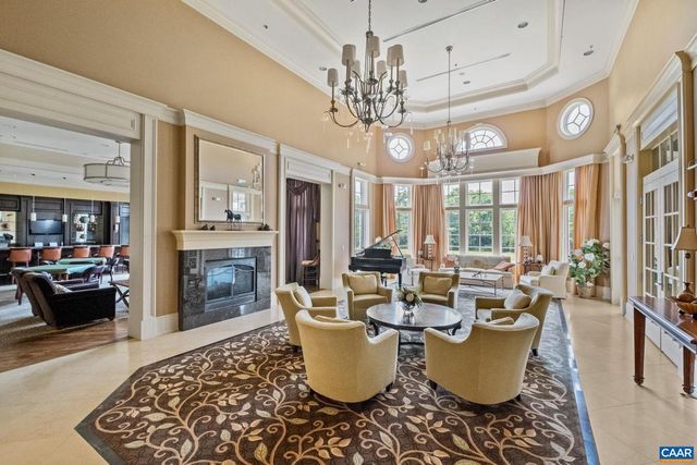 577 FOUR SEASONS DR, Ruckersville, VA 22968