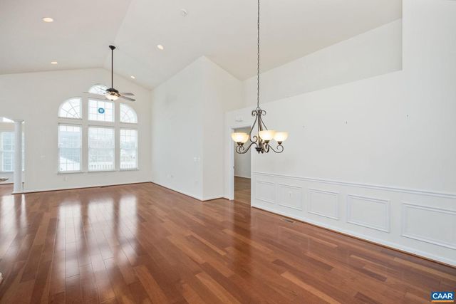 577 FOUR SEASONS DR, Ruckersville, VA 22968