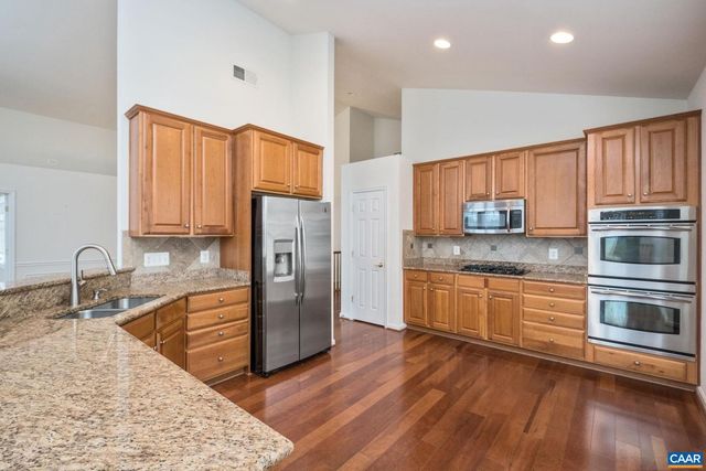 577 FOUR SEASONS DR, Ruckersville, VA 22968