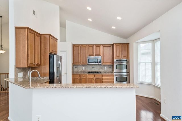 577 FOUR SEASONS DR, Ruckersville, VA 22968