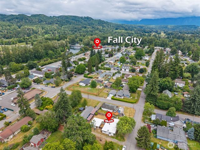 33418 SE 43rd Place, Fall City, WA 98024