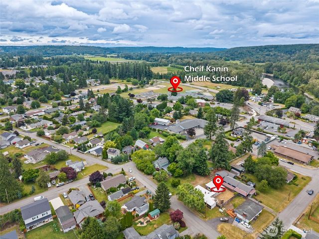 33418 SE 43rd Place, Fall City, WA 98024