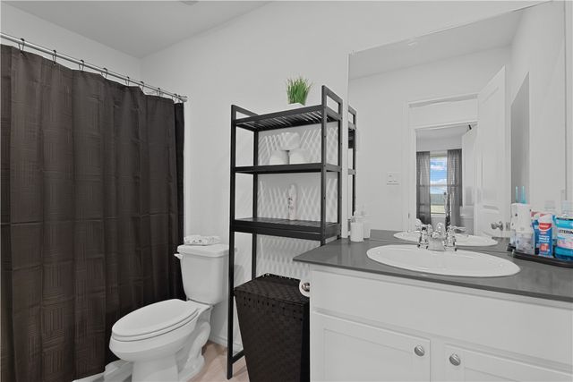 1104 Demeter Dr, Portland, TX 78374