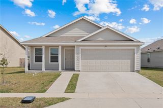 1104 Demeter Dr, Portland, TX 78374