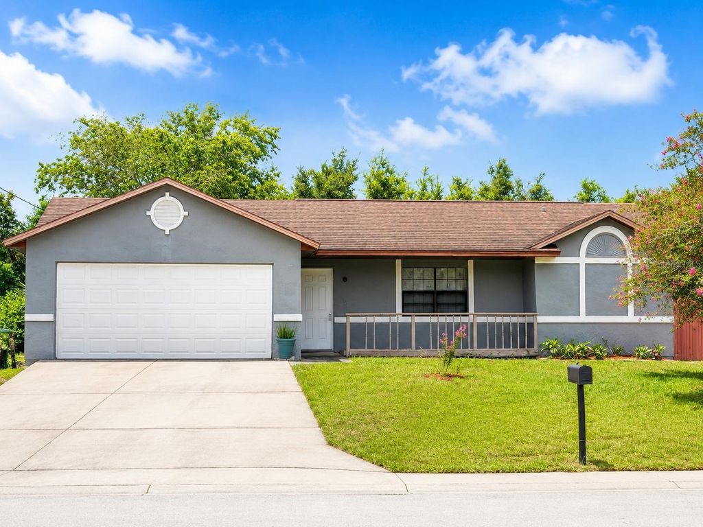 1726 MONTICELLO STREET, Deltona, FL 32725