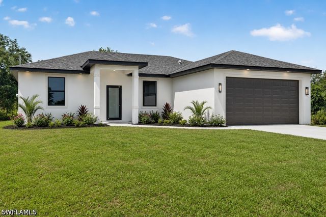 3015 58th ST W, Lehigh Acres, FL 33971
