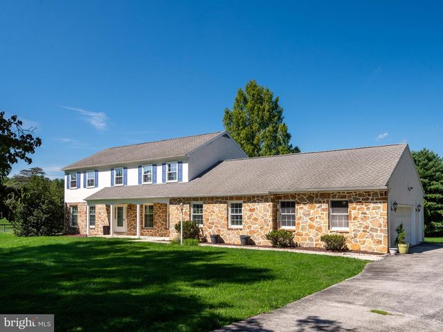171 HIGHSPIRE RD, Downingtown, PA 19335