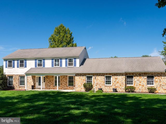 171 HIGHSPIRE RD, Downingtown, PA 19335