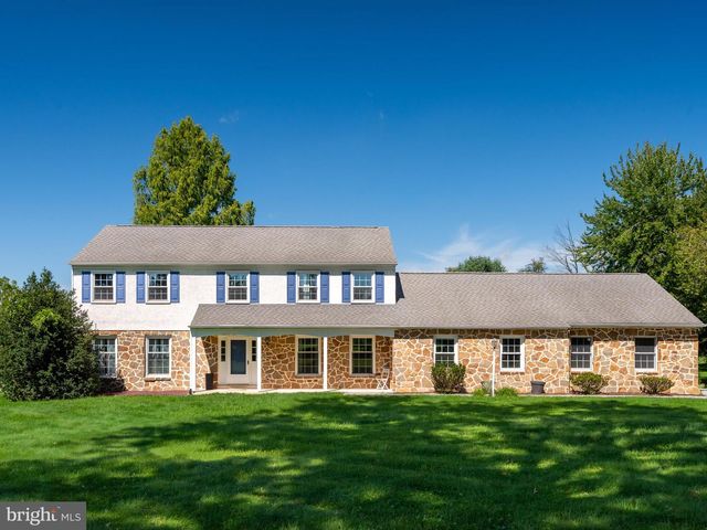 171 HIGHSPIRE RD, Downingtown, PA 19335