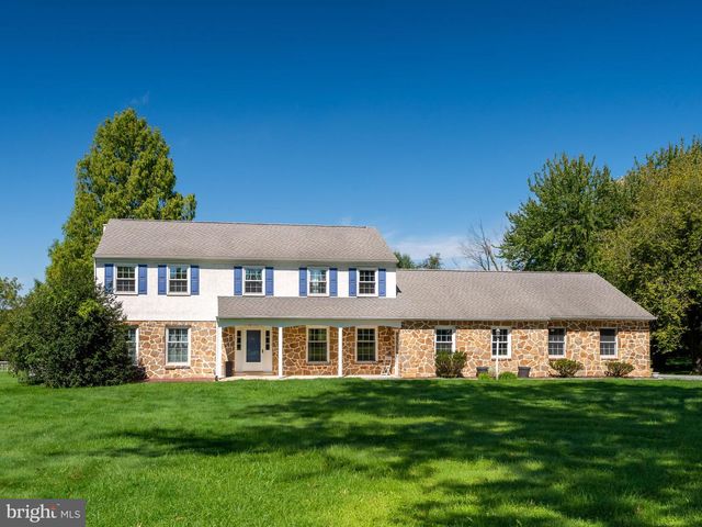 171 HIGHSPIRE RD, Downingtown, PA 19335