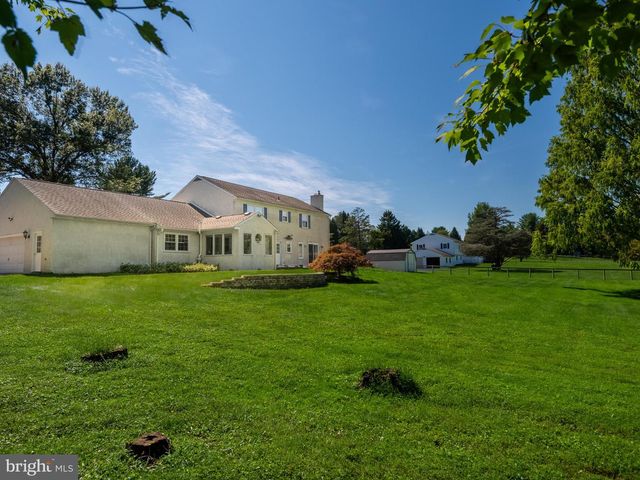 171 HIGHSPIRE RD, Downingtown, PA 19335