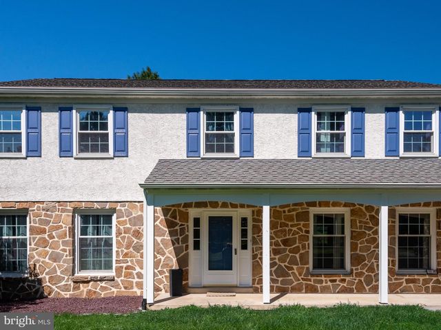 171 HIGHSPIRE RD, Downingtown, PA 19335