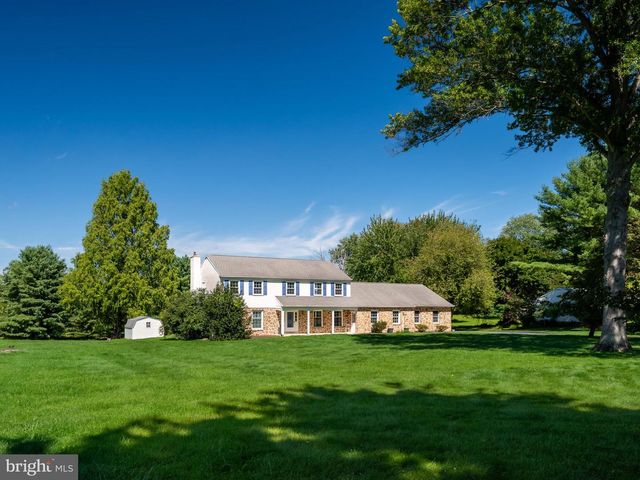 171 HIGHSPIRE RD, Downingtown, PA 19335