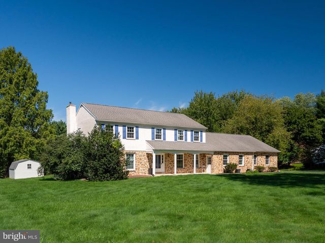 171 HIGHSPIRE RD, Downingtown, PA 19335