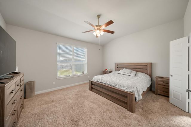 831 Cloverdale Drive, Rosharon, TX 77583