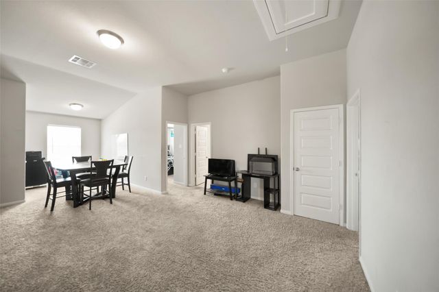 831 Cloverdale Drive, Rosharon, TX 77583