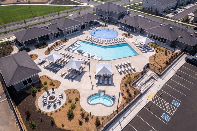 3859 NE Oakside Loop, Bend, OR 97701