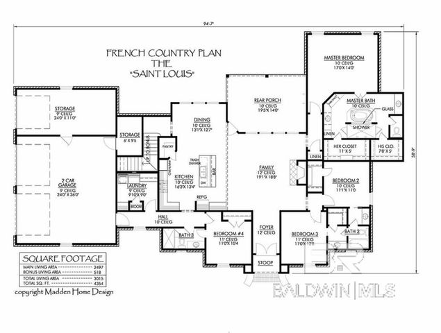 Lot 108 Treasure Oaks Road, Gulf Shores, AL 36542