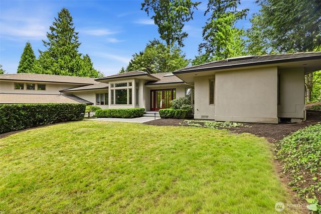 16102 SE Cougar Mountain Way, Bellevue, WA 98006
