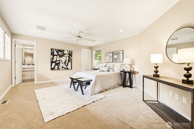 16102 SE Cougar Mountain Way, Bellevue, WA 98006