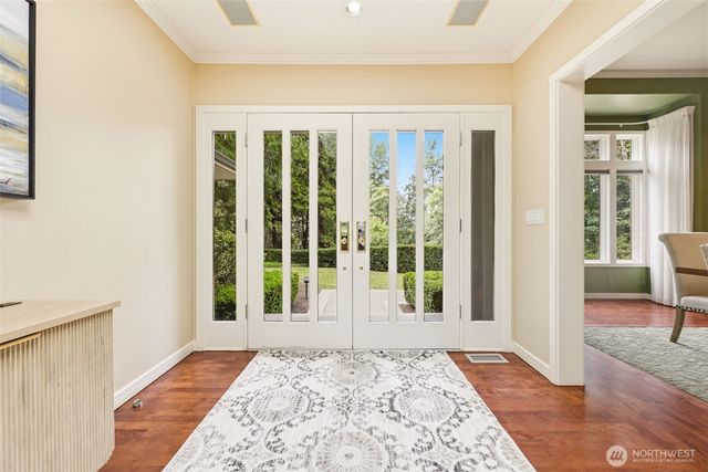 16102 SE Cougar Mountain Way, Bellevue, WA 98006