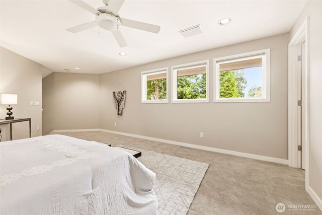 16102 SE Cougar Mountain Way, Bellevue, WA 98006