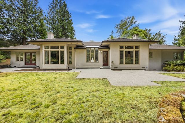 16102 SE Cougar Mountain Way, Bellevue, WA 98006