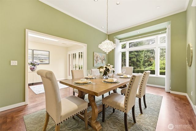 16102 SE Cougar Mountain Way, Bellevue, WA 98006
