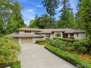 16102 SE Cougar Mountain Way, Bellevue, WA 98006