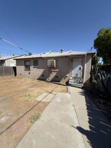 1242 E Shields Avenue, Fresno, CA 93704