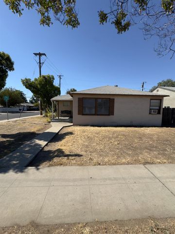 1242 E Shields Avenue, Fresno, CA 93704
