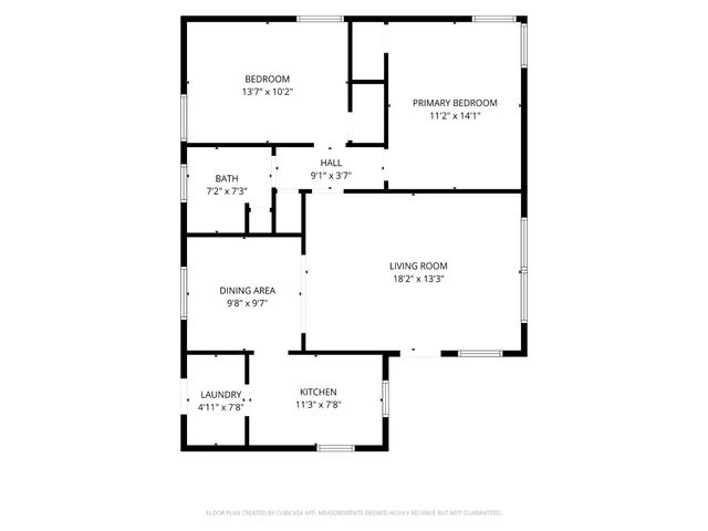 1242 E Shields Avenue, Fresno, CA 93704