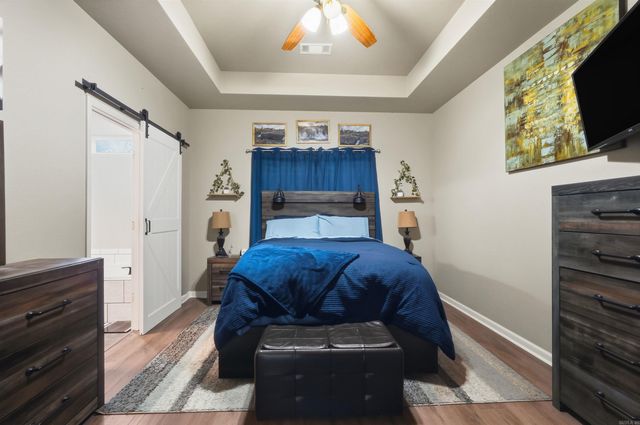 59 Trina Loop, Greenbrier, AR 72058