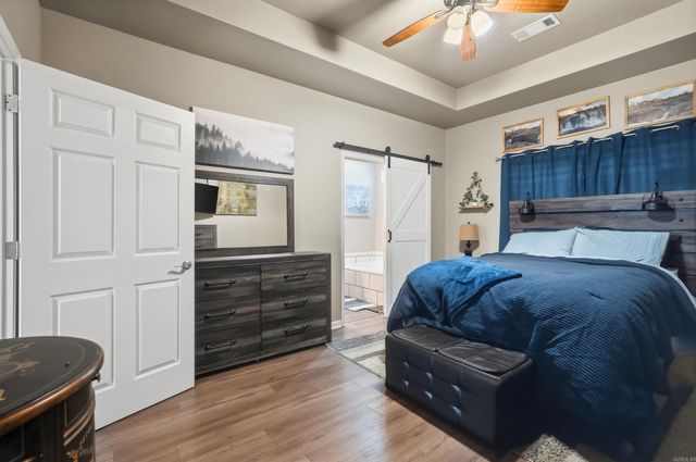 59 Trina Loop, Greenbrier, AR 72058