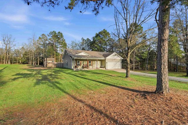 59 Trina Loop, Greenbrier, AR 72058